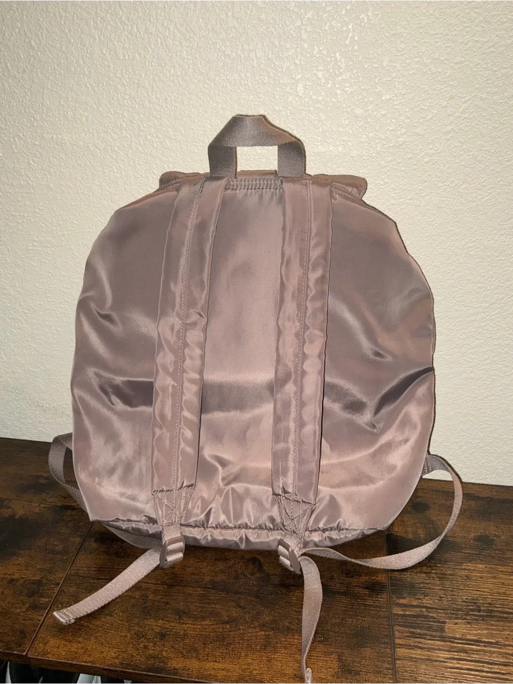 Victoria Secret PINK Nylon backpack